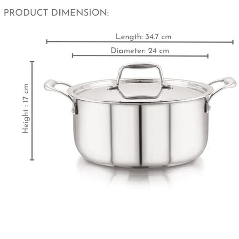 magnus cookware online